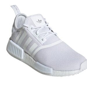 Adidas NMD R1 primeblue women’s size 7 BNIB